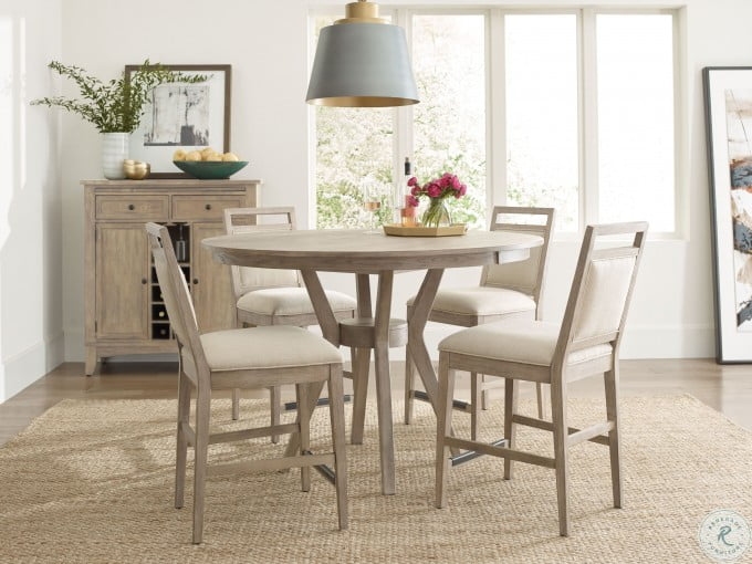 kincaid nook dining table