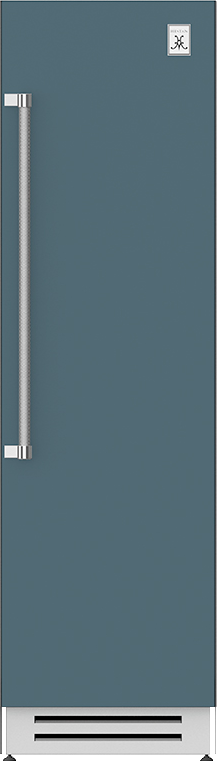 Hestan KRC Series 13.0 Cu. Ft. Steeletto Column Refrigerator 12