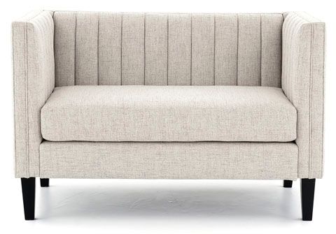 Signature Design by Ashley® Jeanay Linen Accent Bench