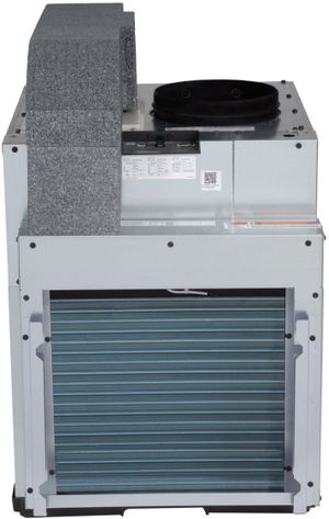 GE Zoneline® 12,100 BTU's Thru the Wall Air Conditioner