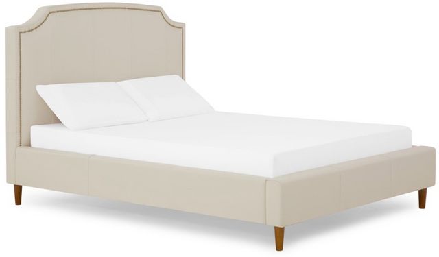 Palliser® Furniture Customizable Arbor Queen Panel Bed