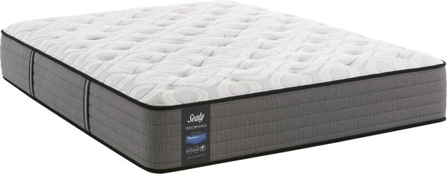 Sealy® Response Performance™ H5 Innerspring Tight Top Plush Queen Mattress 1