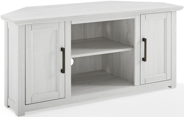 Dropship Storage Cabinet For Living Room - Free-Standing Corner