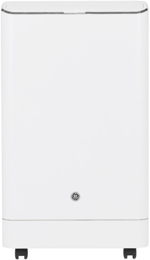 GE® 14,000 BTU's White Portable Air Conditioner