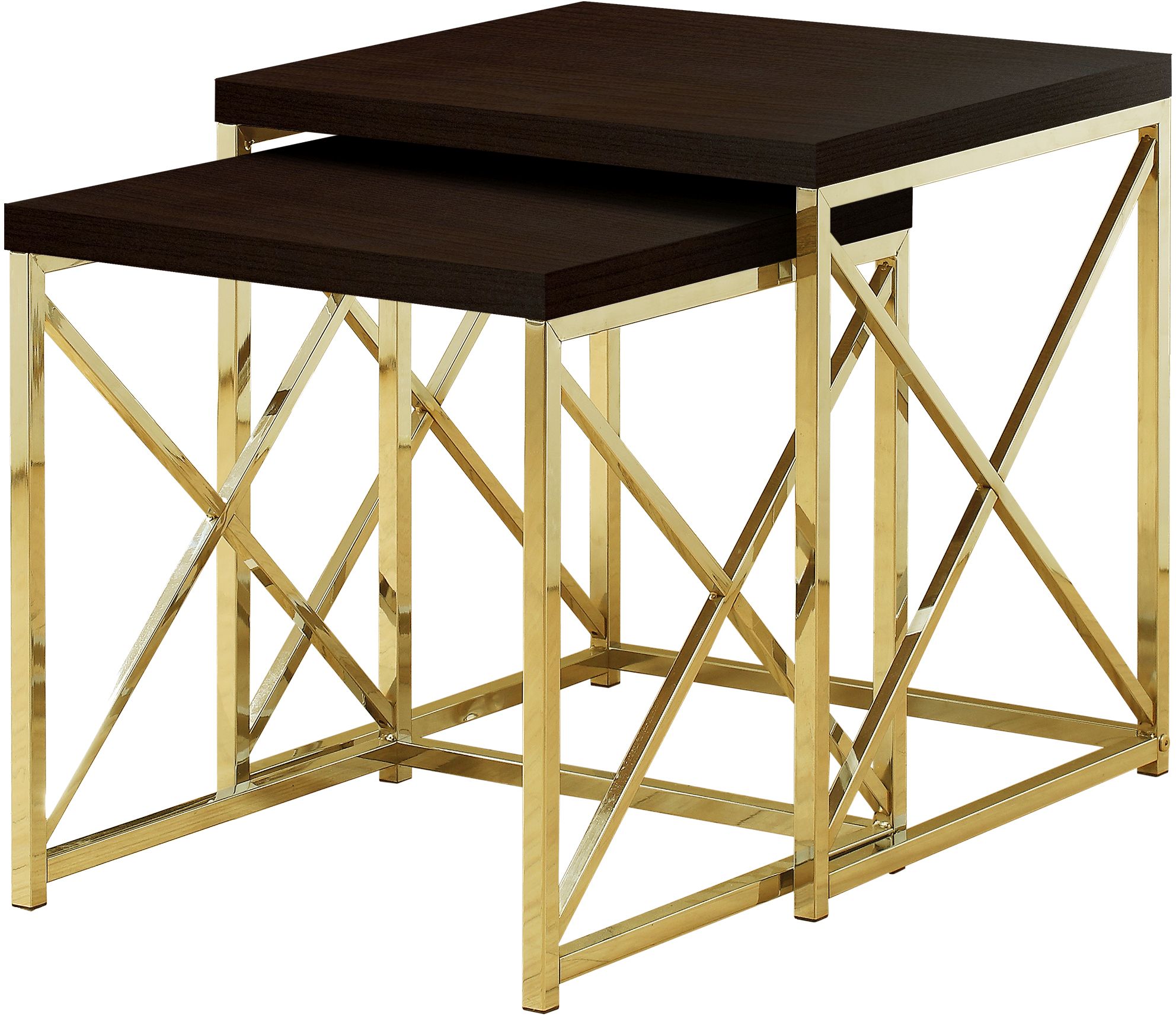 monarch nesting table set