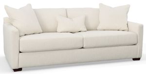 Bauhaus Furniture Eliana Pearl XL Sofa