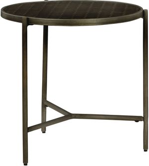 Signature Design by Ashley® Doraley Brown/Gray Chairside End Table