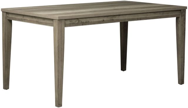 Liberty Furniture Sun Valley 5-Piece Sandstone Rectangular Table Set 3