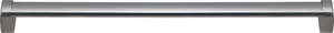 Sub-Zero® 17.56" Stainless Steel Pro Handle