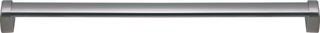 Sub-Zero® 45.19" Stainless Steel Pro Handle