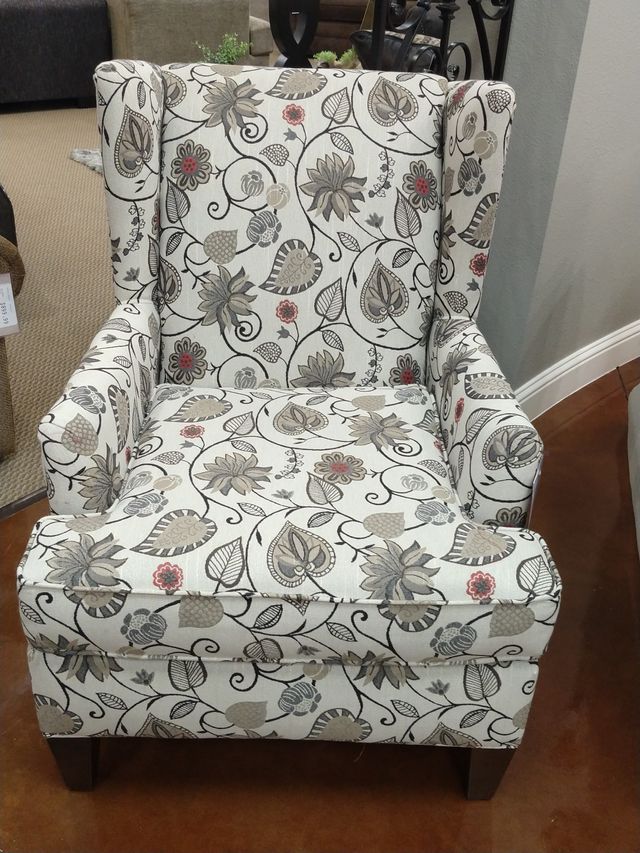 England Furniture® Reynolds Arm Chair-0