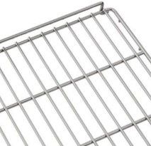Wolf® 30" Stainless Steel Oven Rack 1