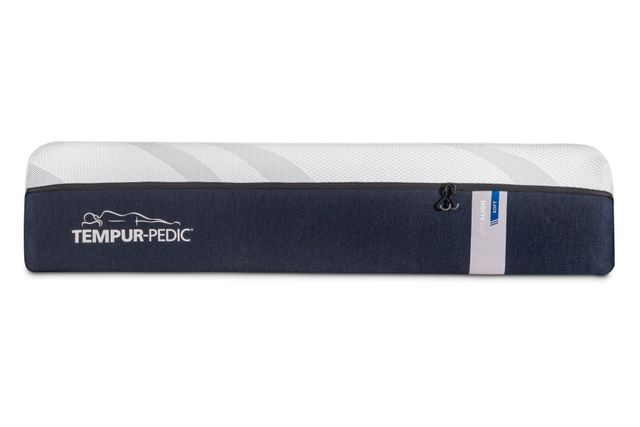 Tempur-Pedic® TEMPUR-LuxeAlign™ Soft Foam Queen Mattress 19