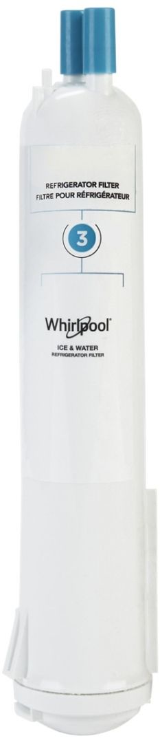 Whirlpool® Refrigerator Water Filter 3 1