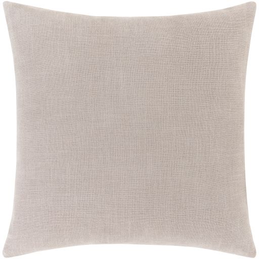Surya Kanga Mint 22"x22" Toss Pillow with Down Insert-3