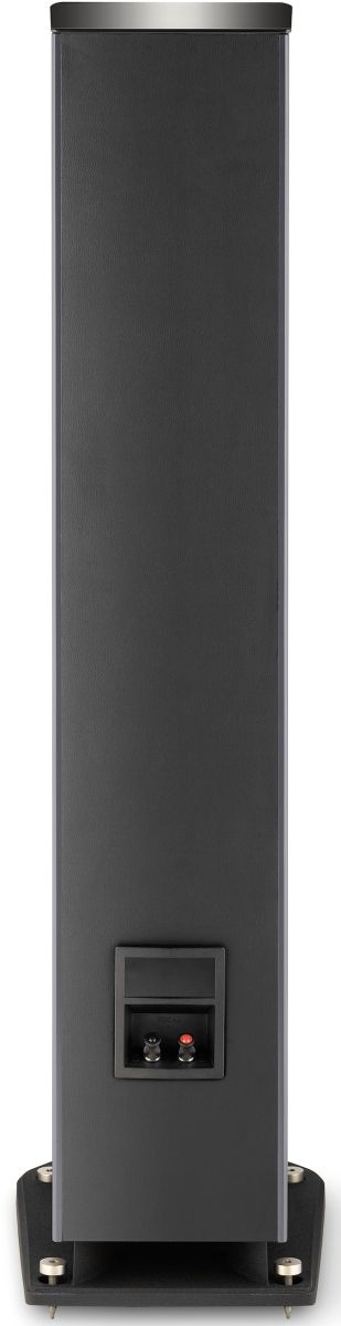 Focal® Aria Ash Grey 6.5" 3-Way Floor Standing Speaker 4