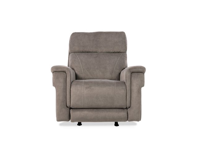 Arula Elephant Rocker Recliner | Bob Mills Furniture