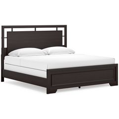 Cove King Bed