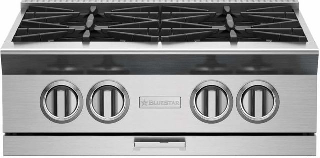 BlueStar® Platinum Series 24" Color Match Gas Rangetop