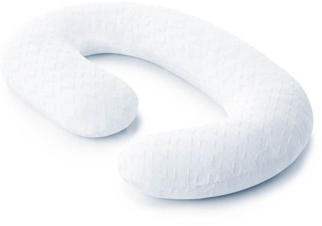 Malouf® Z™ Sleep Wrap-Around Pillow 1