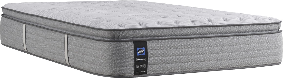 Sealy® Posturepedic Lavina II Ultra Firm – Sleep Center Direct