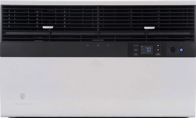 Friedrich Kuhl® Window Mount Air Conditioner 0