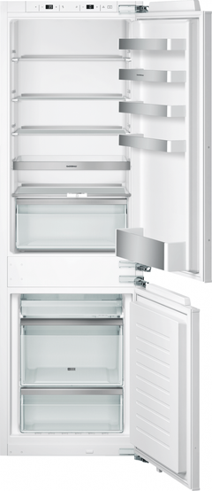 Gaggenau 200 Series 9.7 Cu. Ft. White Bottom Freezer Refrigerator-RB280704