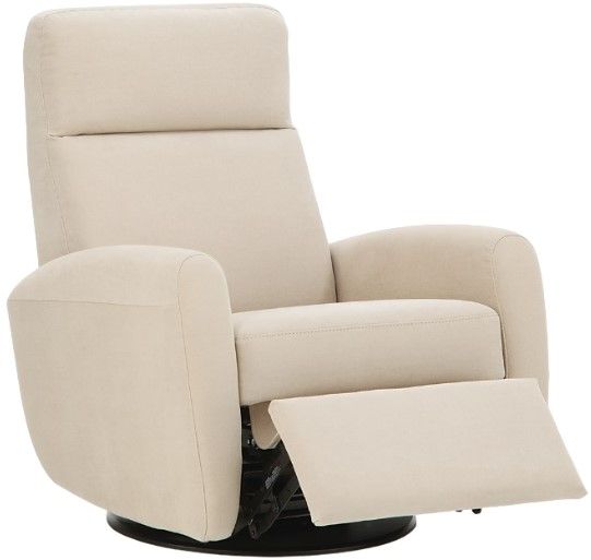 Palliser® Furniture Customizable Buena Vista Power Swivel Glider Recliner-1
