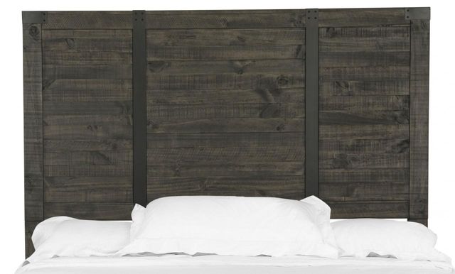 Magnussen Home® Abington King Panel Headboard