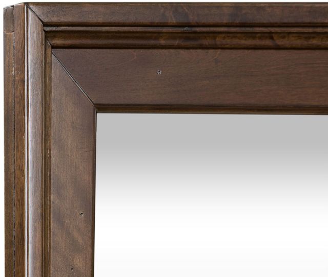 Liberty Furniture Saddlebrook Mirror 2
