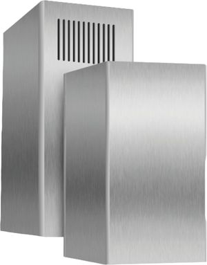 XO Stainless Steel Duct Cover 