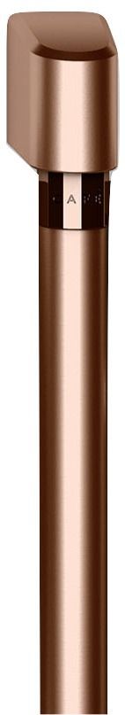 Café™ Brushed Copper Over the Range Knob and Handle Kit-1