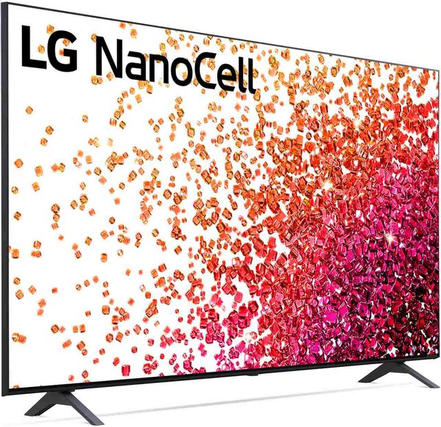 LG NanoCell 65" 4K UHD Smart TV and a LG 3.1.2 Channel Sound Bar System PLUS a Free $100 Furniture Gift Card-2