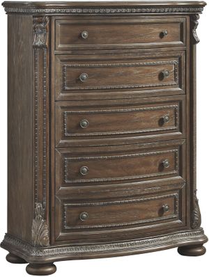 Signature Design by Ashley® Charmond Brown Chest