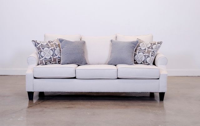 Behold Home Bay Ridge Cream Sofa-1
