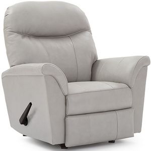 Best® Home Furnishings Caitlin Leather Recliner