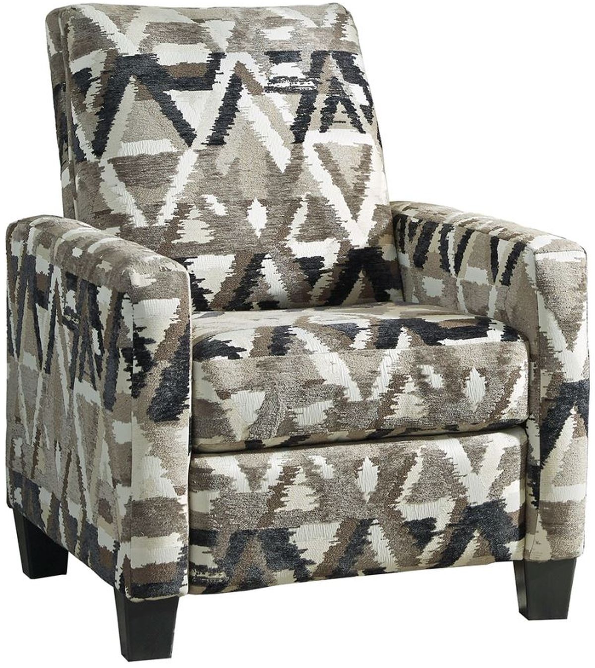 Signature Design by Ashley® Colleyville Smoke Recliner