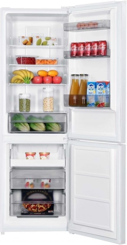 Danby® 10 3 Cu Ft White Counter Depth Bottom Freezer Refrigerator