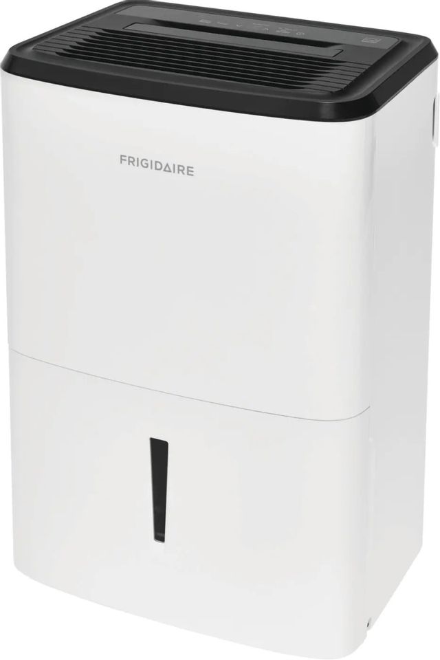 Frigidaire® 35 Pt. White Portable Dehumidifier 6