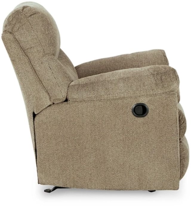 Signature Design by Ashley® Alphons Recliner | Big Sandy Superstore ...