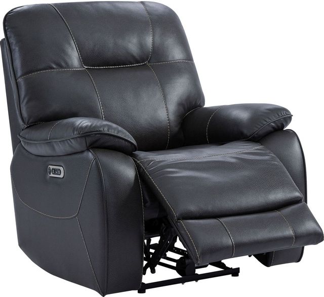 Parker House® Axel Ozone Power Recliner 4