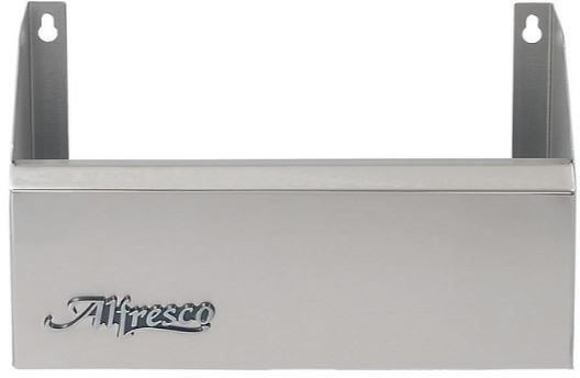 Alfresco™ 19" Speed Rail-Stainless Steel