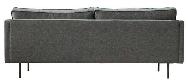 Moe's Home Collections Raphael Anthracite Sofa 4