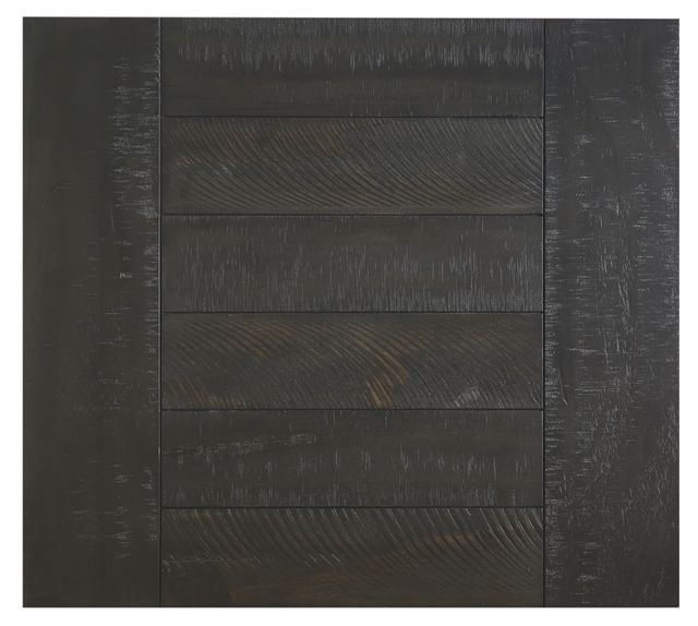 Tables d'appoint rectangulaire 3 morceaux Noorbrook, noir, Signature Design by Ashley® 2