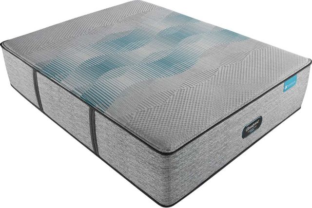 Beautyrest® Harmony Lux™ Hybrid Trilliant Ultra Plush Tight Top Queen Mattress 4