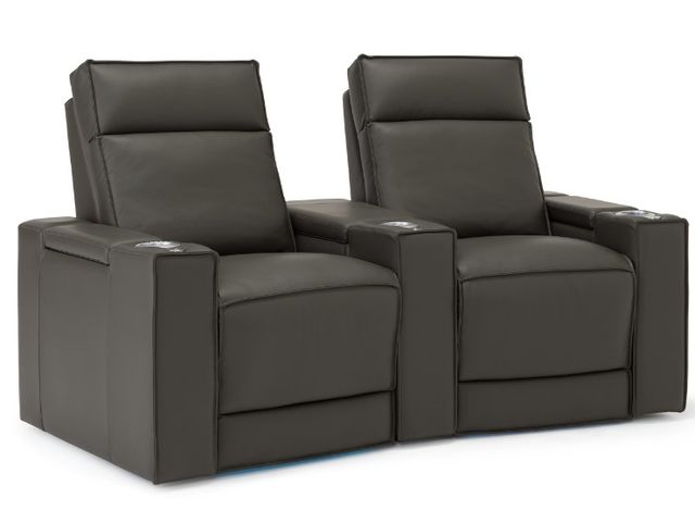 Palliser® Furniture Ace 2-Piece Home Theatre Seating Sectional Set 0
