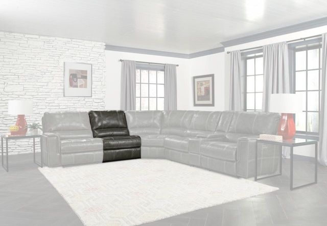 Parker House® Salinger Twilight Armless Chair-0