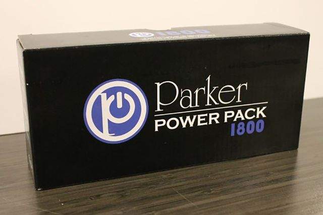 Parker House® Recliner Power Supply Battery Pack-1