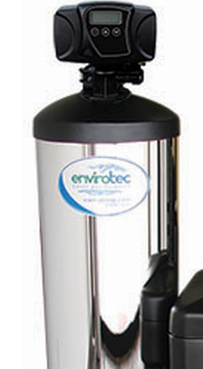 Envirotec™ Water Softener System-1