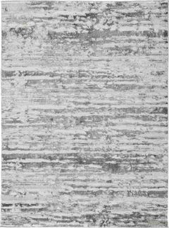 Signature Design by Ashley® Bryna Ivory/Gray 8' x 10' Large Area Rug